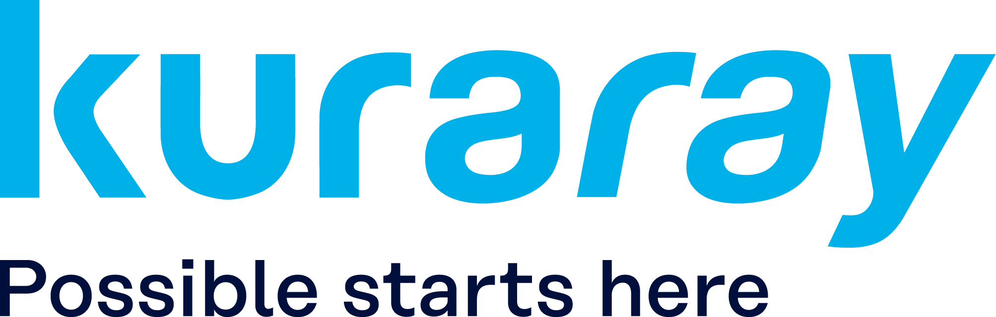 kuraray_corporate_logo_with_tagline_rgb_cyan+dark_blue